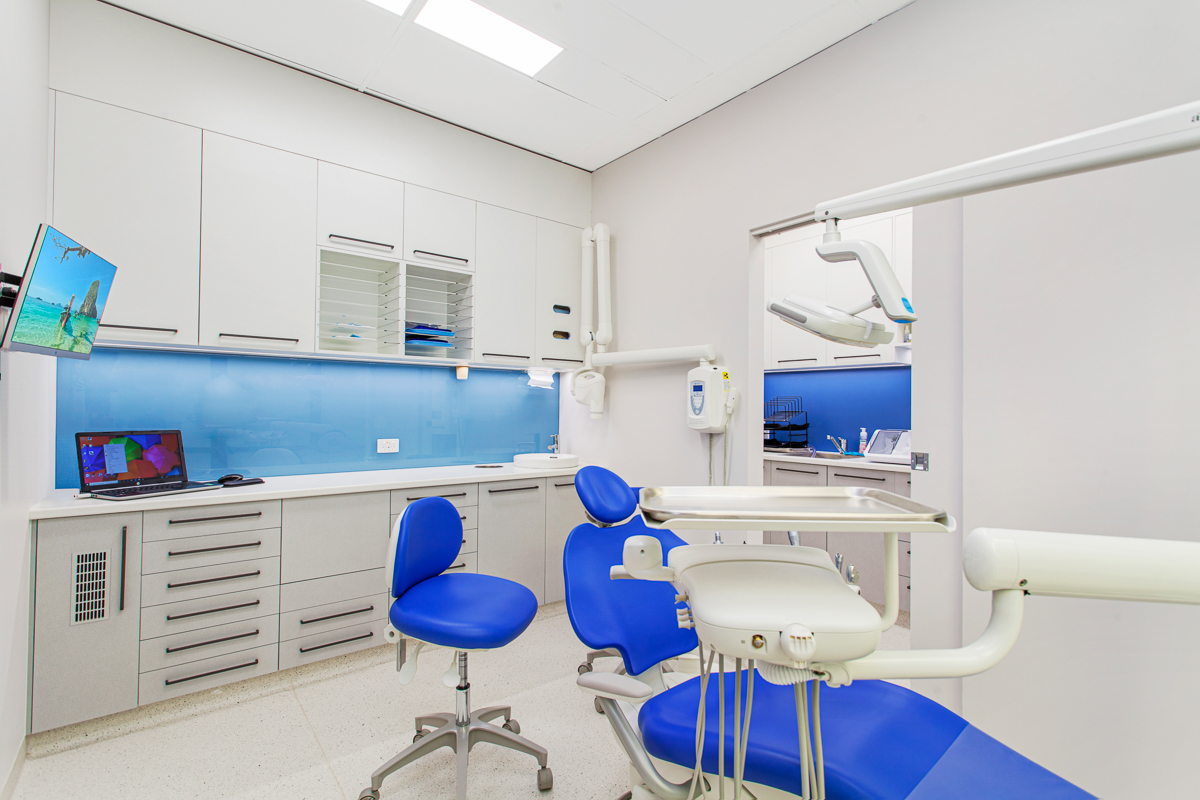 Homebush West Dental Clinic