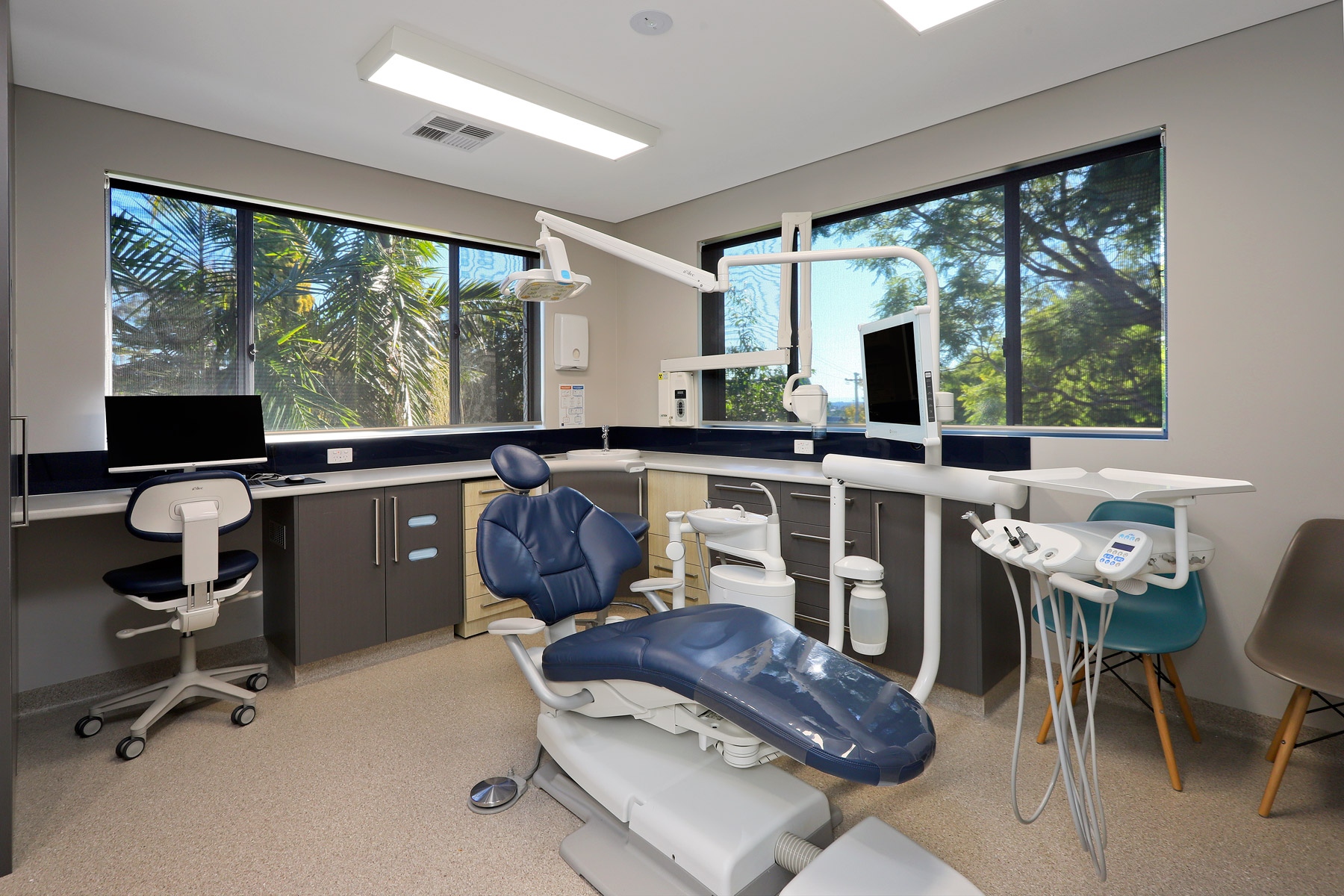 JG Dental surgery