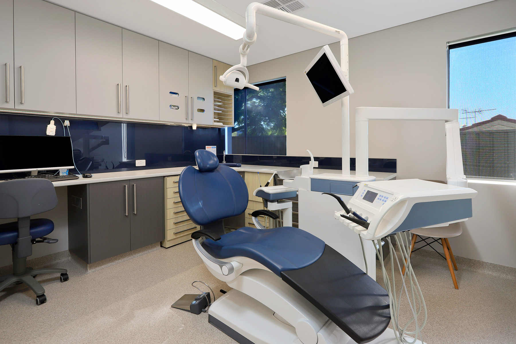 JG Dental surgery