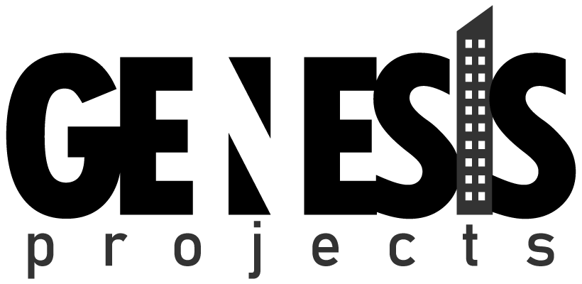 Genesis Projects Logo
