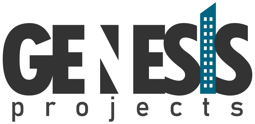 Genesis Projects Logo
