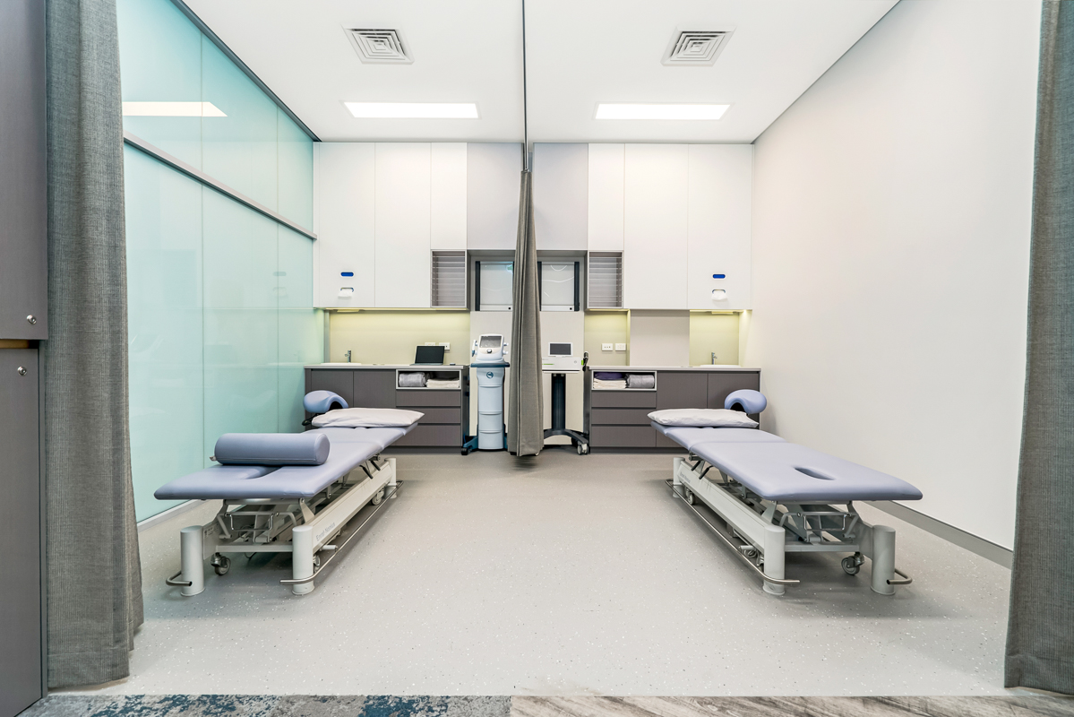 Medical Fitout